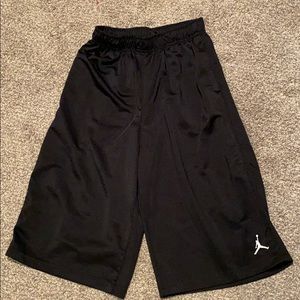 Jordan shorts